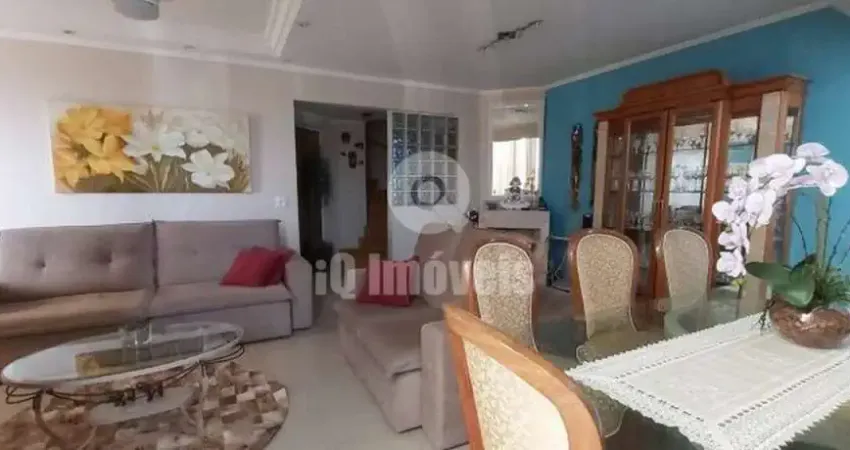 Cobertura a venda, Alto da Lapa, 160 metros, 3 dormitórios, 3 suítes, 3 vagas, R$ 2.490.000,00
