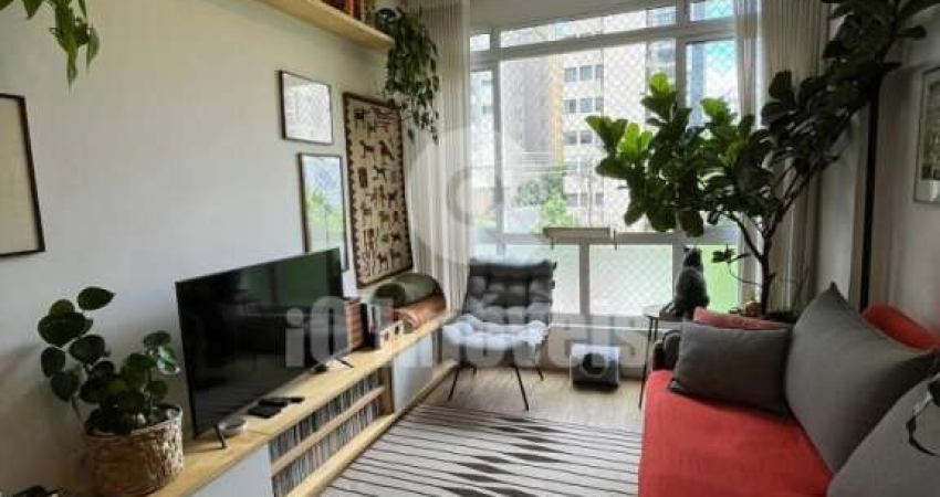 Apartamento a venda Pinheiros, 74 metros, 2 dormitórios,1 suíte, 1 vaga, R$ 1.050.000,00.