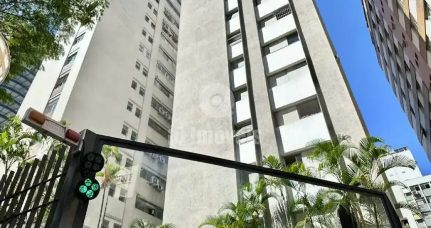 Jardim Paulista, apartamento a venda com180 m², 3 dormitórios, 1 suíte, 2 vagas,