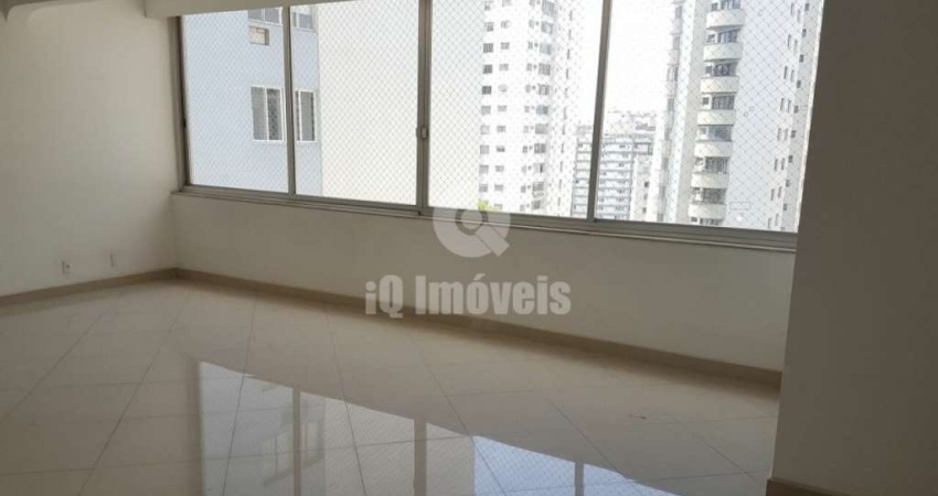Apartamento a venda, Higienópolis, 180 metros, 3 dormitórios, 1 síte, 1 vaga