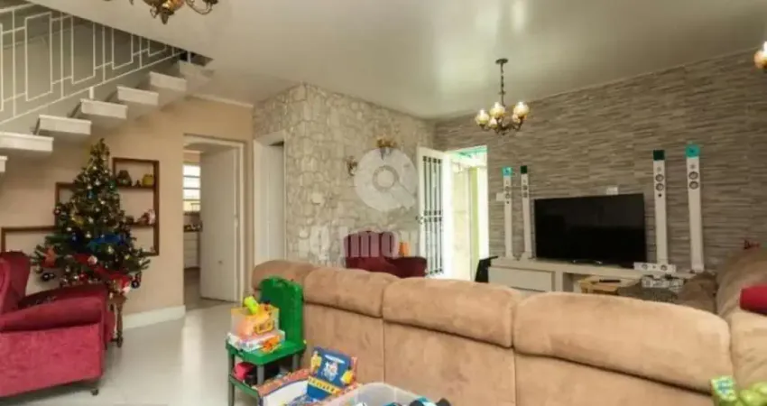 Sobrado a venda, Vila Romana, 233 metros, 3 dormitórios, 1 suíte, 4 vagas, R$ 1.650.000,00