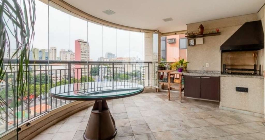 Apartamento a venda Higienópolis, 240 metros, 3 dormitórios, 3 suítes, 4 vagas, R$ 3.400,000,00