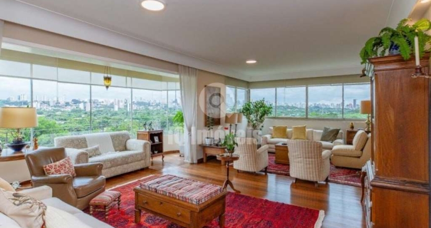Apartamento a venda, Alto de Pinheiros, 2 dormitórios, 2 suítes, 3 vagas, R$ 3.900.000,00