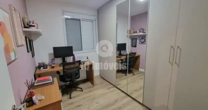 Apartamento a venda, Lapa, 65 metros, 2 dormitórios, 1 suíte, 1 vaga, R$ 829.000,00