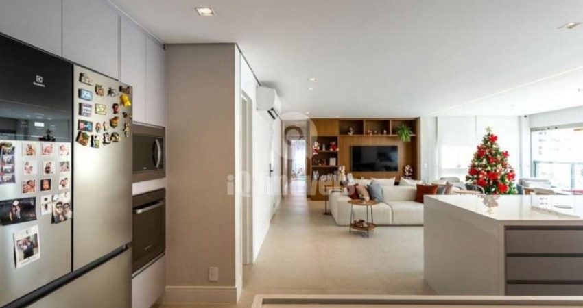 Apartamento a venda, Perdizes, 158 metros, 4 dormitórios, 3 suítes, 2 vagas,  R$ 3.300.00,00