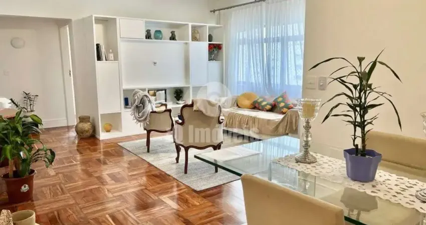 Apartamento com 2 quartos à venda na Rua Monte Alegre, 616, Perdizes, São Paulo
