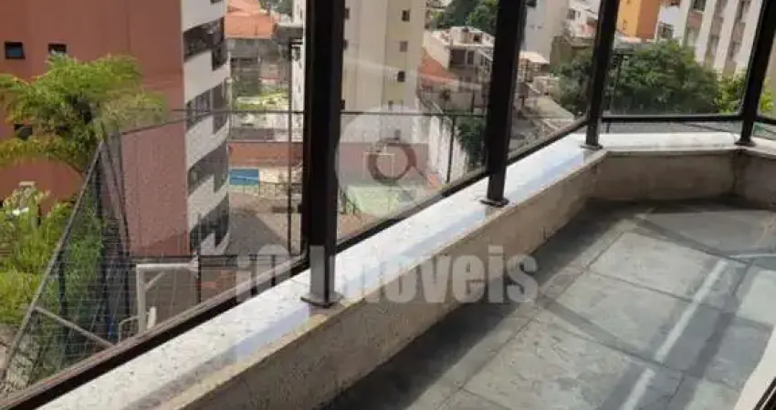 Apartamento em Perdizes, 140 metros, 4 dormitórios, 1 suíte, 2 vagas, R$ 1.370.000