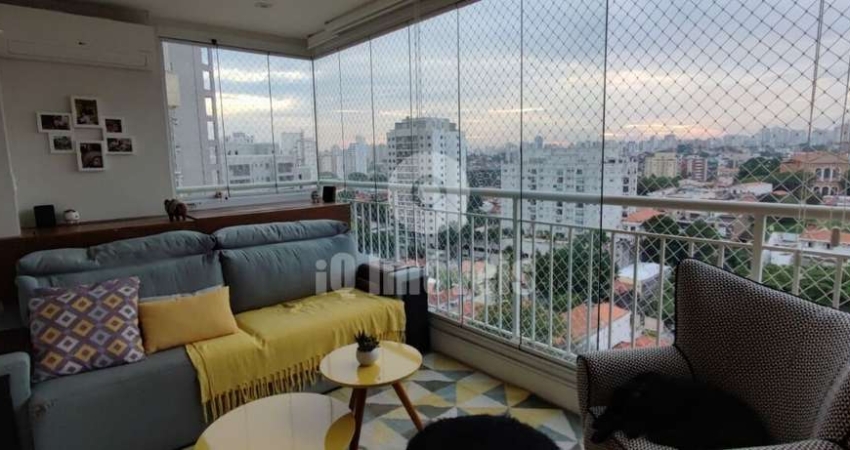 Apartamento a venda, Vila Romana, 62 metros, 2 dormitórios, 1 suíte, 2 vagas, R$ 950.000,00.