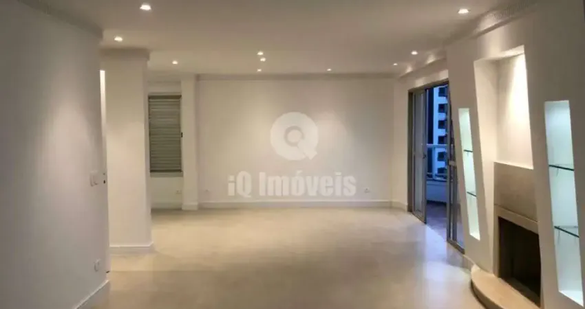Apartamento a venda no Jardim Paulista 195m 3 suítes 3 vagas R$ 2.700.000