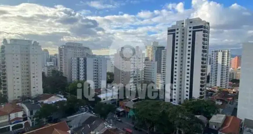 Cobertura a venda em Pinheiros 243m 4 dormitórios 3 suítes 3 vagas