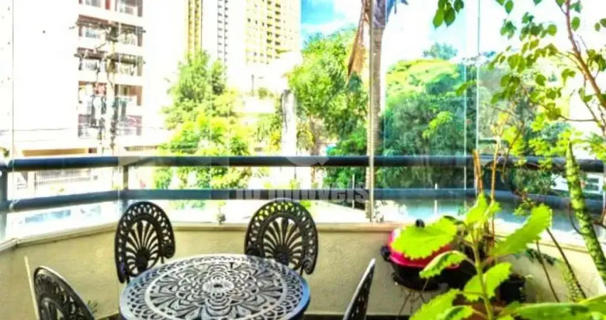 Apartamento a venda Perdizes, 120 metros,4 dormitórios, 1 suíte, 3 vagas, R$ 1.080.000,00.