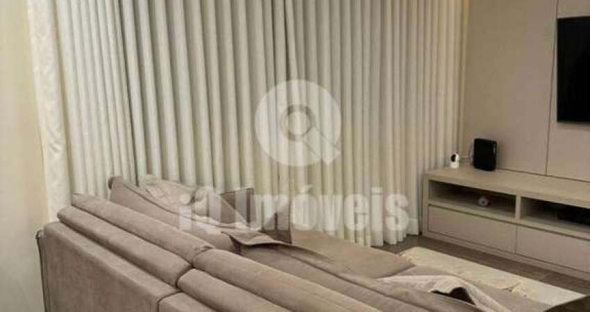 Apartamento Campo Belo ,  4 dormitórios, 1 suíte ,2 salas,3 banheiros,  2 vagas