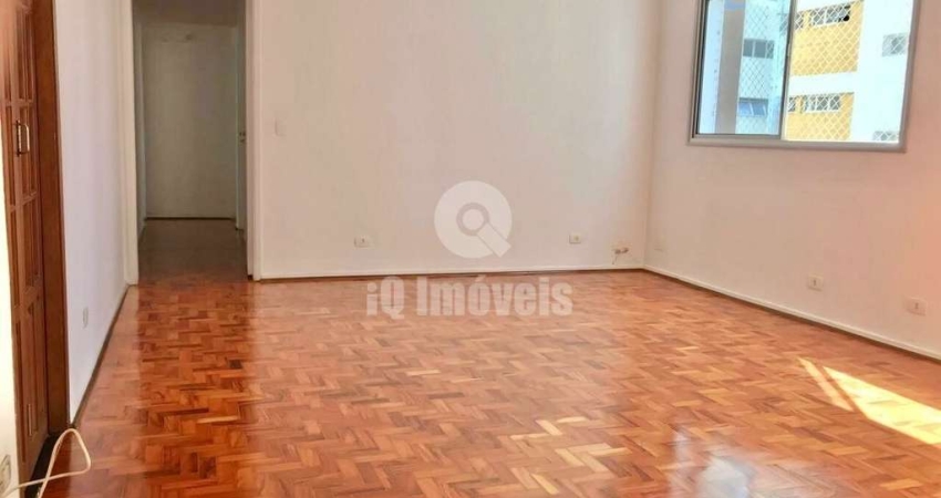 Moema Pássaros , apartamento a venda. Rua Gaivota, 3 dormitórios, 1 suíte, 2 vagas