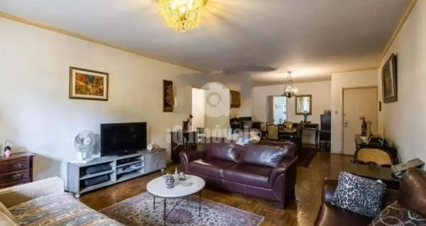 Apartamento 3 dormitórios 1 suíte 2 vagas a venda no Jardim Paulista