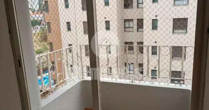 Apartamento a venda Pompeia, 63 metros, 2 dormitórios, 1 vaga.