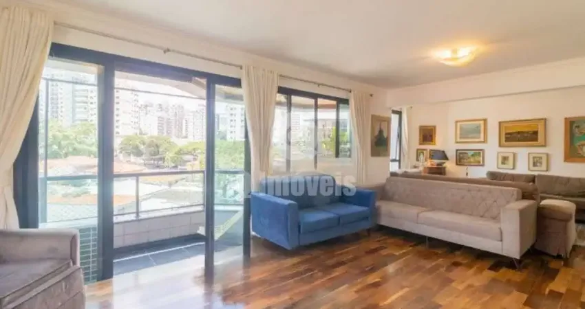 Moema Pássaros, Vila Uberabinha apartamento a venda 196 m² , 3 suítes, 3 vagas , piscina e academia.