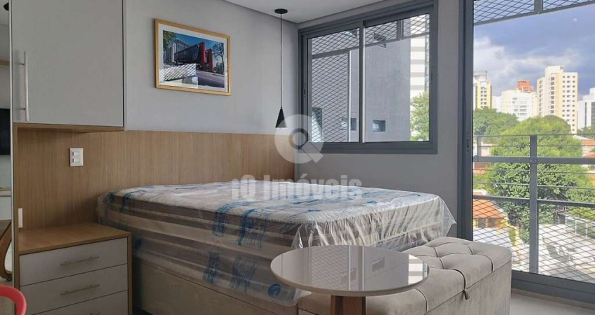 Apartamento a venda Pinheiros, 29 metros, 1 dormitório. sem vaga de garagem.