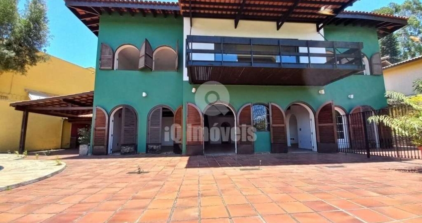 Casa a venda Morumbi, 540 metros, 4 suítes, 6 vagas.