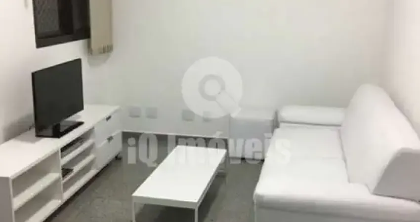 Apartamento para Locação em Moema 70 metros 2 suítes  R$ 5.942,00
