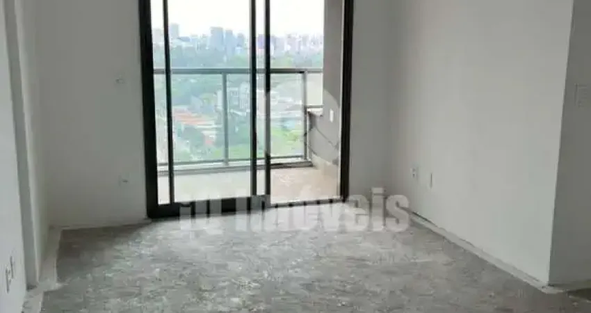 Apartamento com 1 quarto à venda na Avenida Indianópolis, 70, Moema, São Paulo