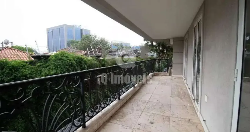 Apartamento a venda no Jardim Paulista 385m 4 suítes 6 vagas