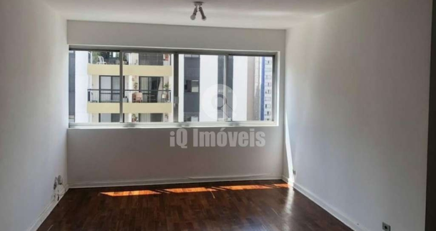 Apartamento com 3 quartos à venda na Rua Pensilvânia, 354, Cidade Monções, São Paulo