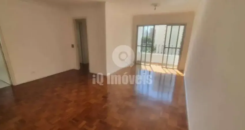 Apartamento com 2 quartos à venda na Avenida Macuco, 518, Moema, São Paulo