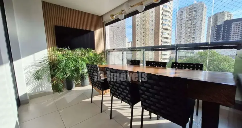 Apartamento a venda na Vila Romana 2 suítes 2 vagas 100m