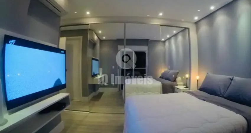 Cobertura com 2 Quartos e 4 banheiros à Venda, 120 m²