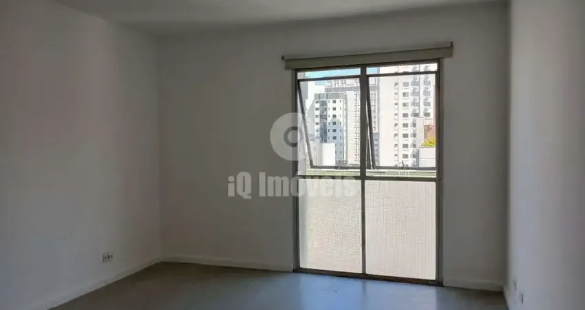 Apartamento com 2 Quartos e 2 banheiros para Alugar, 70 m²