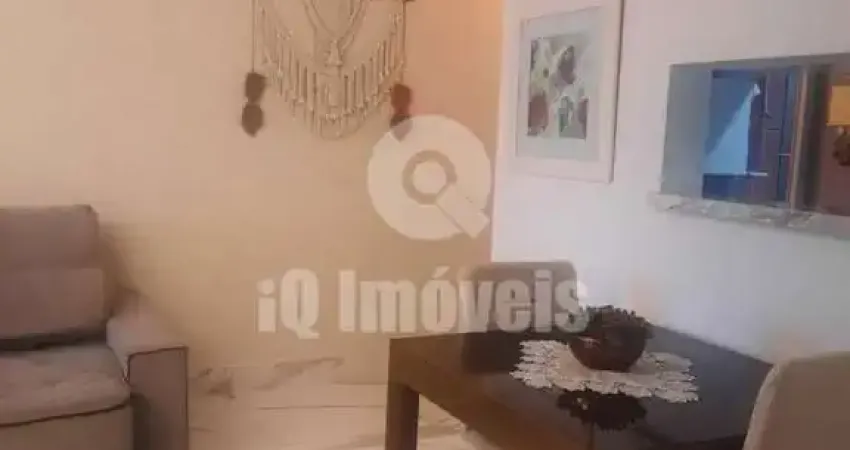 Apartamento para alugar com 50m², 1 quarto e 1 vaga