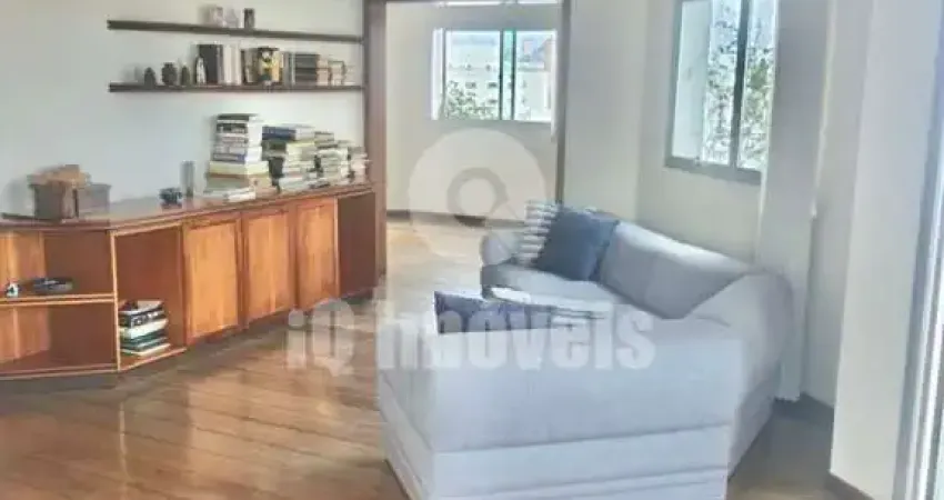 Moema Nobre Pássaros, apartamento a venda 210m² 4 dormitórios, 2 suítes, 3 vagas, lazer,