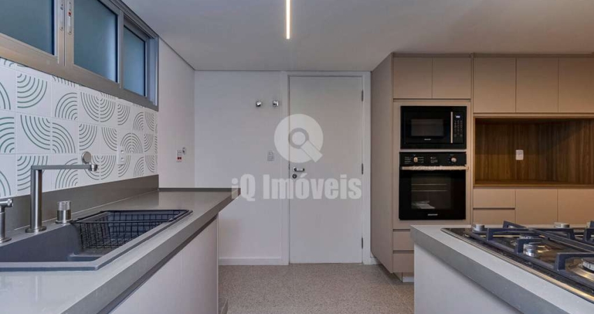 Apartamento a venda Jardim Paulista, 109 metros, 2 dormitórios, 1 suíte, 1 vaga.