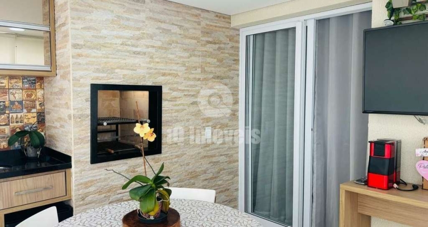 Apartamento a venda Barra Funda, 69 metros, 2 dormitórios, 1 suíte, 1 vaga.