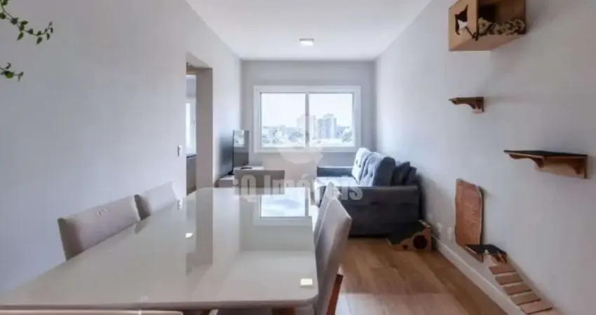 Campo Belo apartamento a venda reformado, decorado e mobiliado. Abaixo da avaliação.
