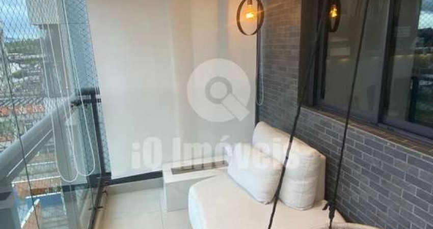 Apartamento a Venda Vila Leopoldina 3 dormitórios, Varanda Gourmet, 2 Vagas