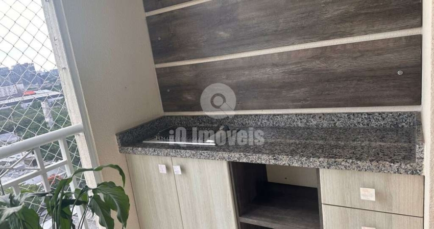 Apartamento a venda Água Branca, 67 metros, 2 dormitórios, 1 suíte, 2 vagas.