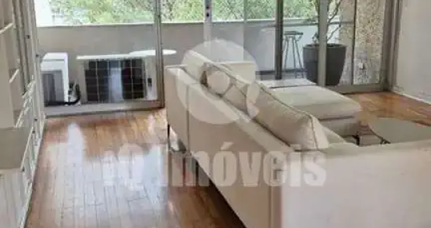 Apartamento a venda em Higienópolis 257m 3 dormitórios 1 suíte 2 vagas