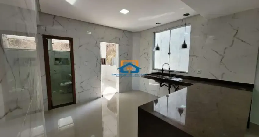 Seu novo apartamento no bairro das Fontes, prédio moderno!