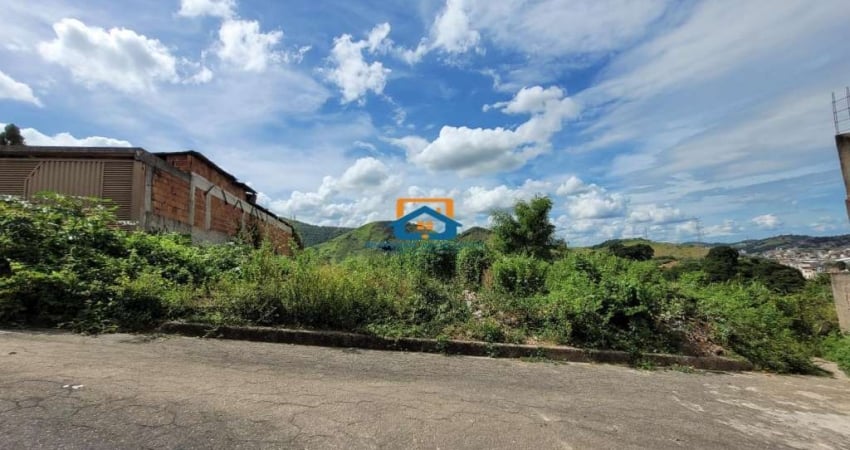 Lote a venda no bairro Vila Celeste - Ipatinga