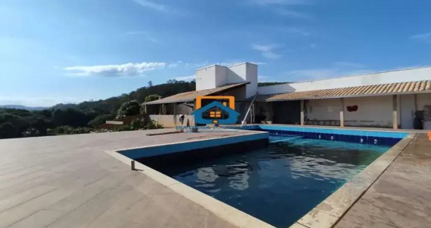 Chácara / sítio com 3 quartos à venda no Centro, Bom Jesus do Galho 