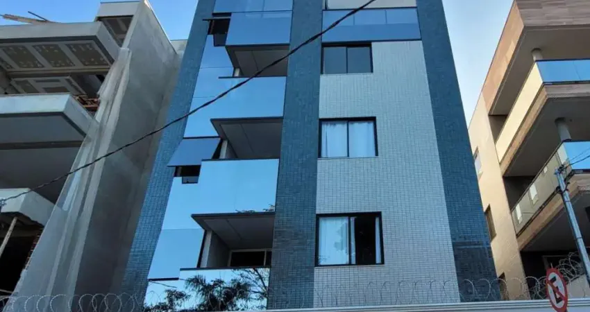 Apartamento de 3 quartos e 1 vaga de garagem no Cidade Nobre