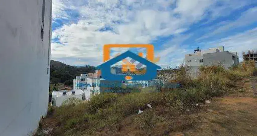 Terreno à venda no Belvedere, Coronel Fabriciano