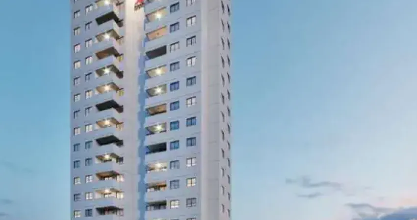 Apartamento com 3 quartos à venda no Ideal, Ipatinga