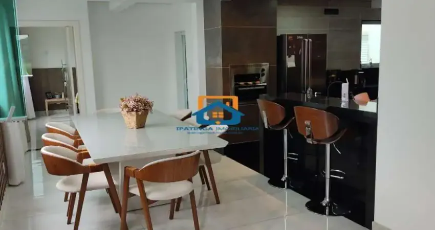 Cobertura duplex com 2 quartos no bairro Cidade Nobre - Ipatinga