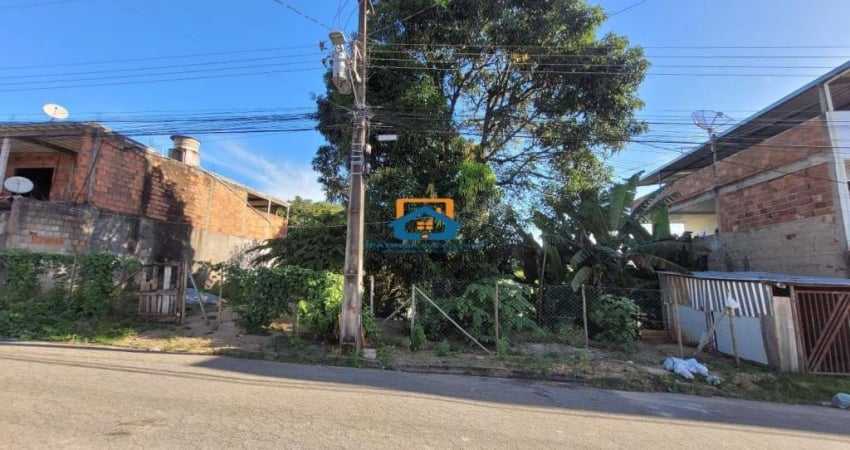Terreno à venda no Caravelas, Ipatinga 