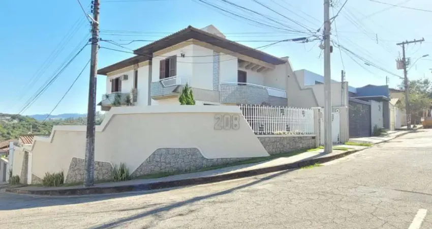 Casa com 3 quartos à venda no Das Águas, Ipatinga 