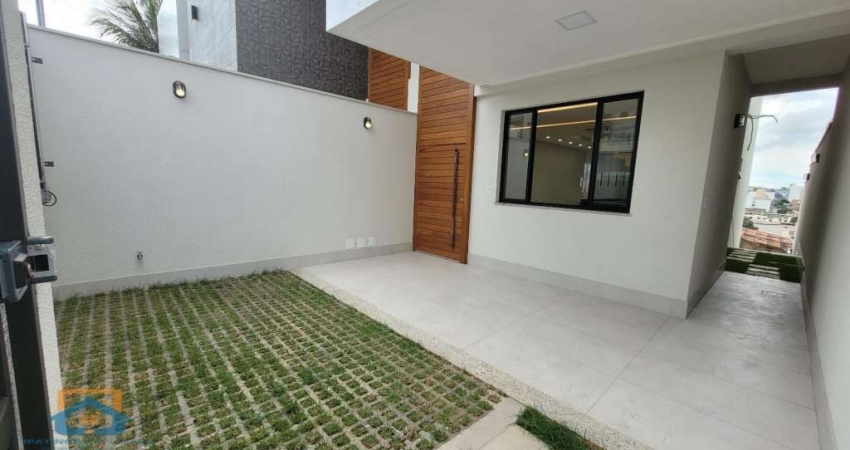 Casa com 3 quartos à venda no Iguaçu, Ipatinga 