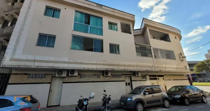 Apartamento com 2 quartos à venda na Cidade Nobre, Ipatinga 