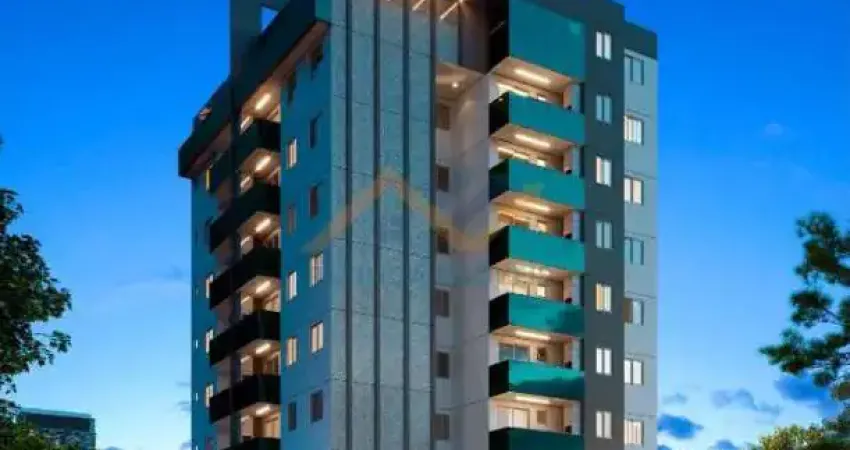 Apartamento 3 dorms. em construção no Imba&#250;bas - Ipatinga